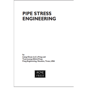 pipe stress engeneering